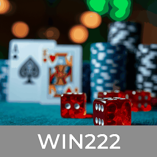Descubra os bônus únicos e generosos do WIN222!