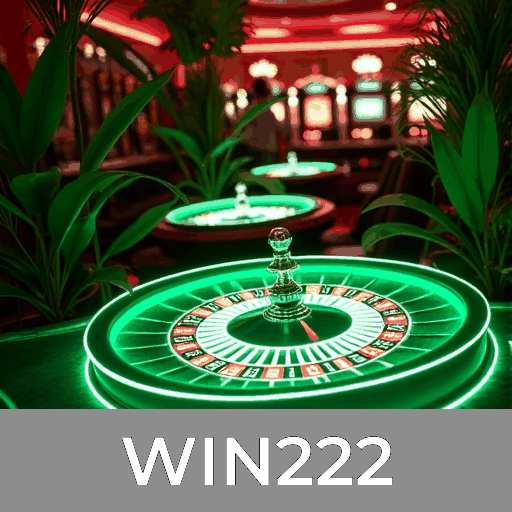 WIN222: Onde Profissionalismo e Segurança se Unem para uma Experiência de Jogo Superior