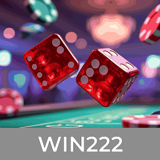 WIN222: Seu Cassino Confiável e Premiado
